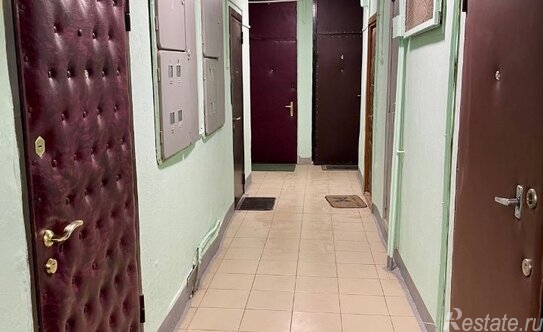 Продажа 2-комн квартиры на вторичном рынке ул Гришина,  д. 23,  к. 6