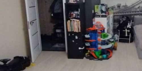 1-комн квартира улица Малышева, 22