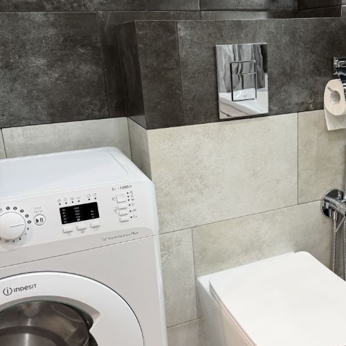 Студия улица Среднерогатская, 10к1