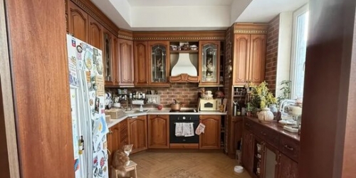 5-комн квартира ул Академика Волгина,  д. 8,  к. 2