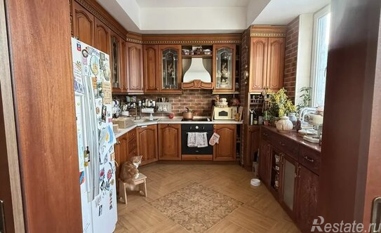 Продажа 5-комн квартиры на вторичном рынке ул Академика Волгина,  д. 8,  к. 2