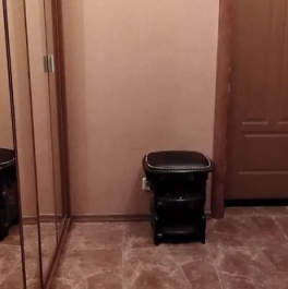 Аренда 1-комн квартиры на вторичном рынке Песчаный М. пер,  д. 8