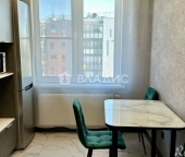 Продать Квартиры вторичка Старорусский пр-кт  13 1