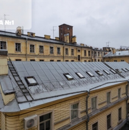 Продажа 2-комн квартиры на вторичном рынке ул Миллионная,  д. 27