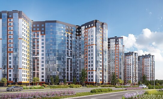 Продажа 2-комн квартиры на вторичном рынке Кушелевская дор,  д. 6,  к. 1