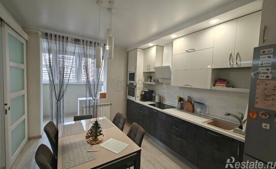 Продажа 2-комн квартиры на вторичном рынке Реутов г, Юбилейный пр-кт,  д. 67