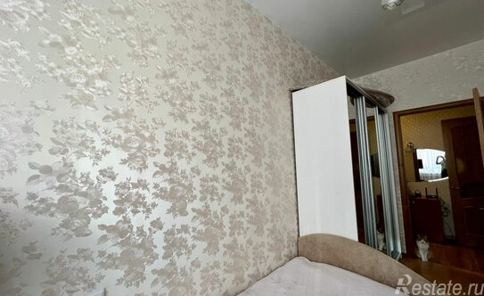 Продажа 3-комн квартиры на вторичном рынке ул Рузовская,  д. 9