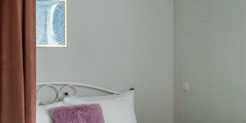 1-комн квартира Пушкин, Ленинградская улица, 55