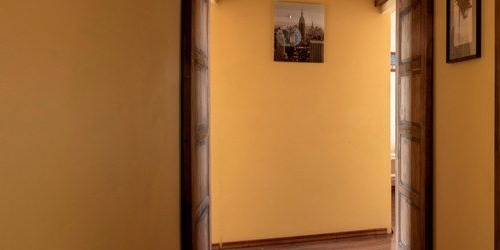 3-комн квартира Плетешковский переулок, 12-16