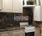 Продать Квартиры вторичка Петергоф г, Суворовская ул  3 4