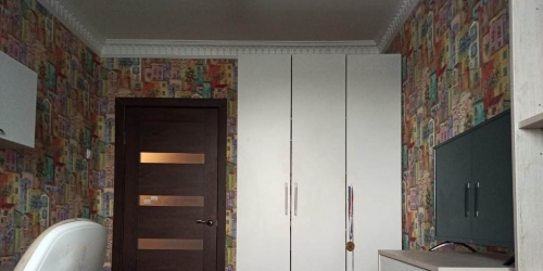 2-комн квартира Кировск г., Советская ул. ,  д. 21