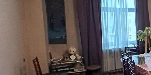 3-комн квартира Ленинградский проспект, 75к1Б