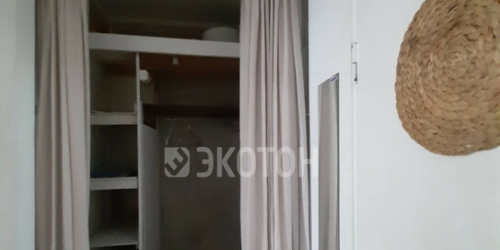 1-комн квартира улица Композиторов,  д. 26/3