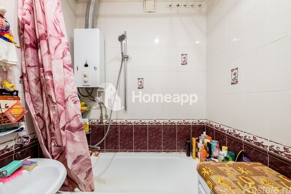 Продажа 2-комн квартиры на вторичном рынке Лыткарино, Советская ул,  д. 3/12