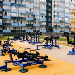 Продажа 1-комн квартиры на вторичном рынке Мурино г, Графская ул