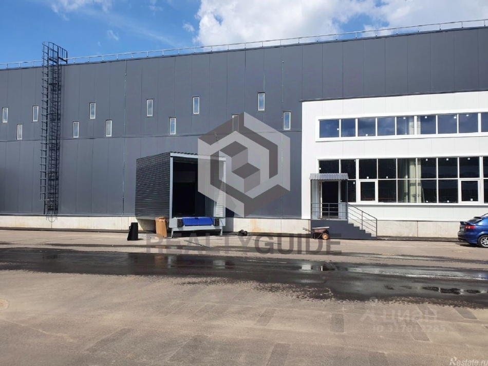 Продажа склада Домодедово, Домодедовское шоссе