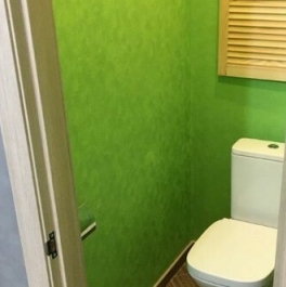 Продажа 2-комн квартиры на вторичном рынке Хлебниково, Набережная улица