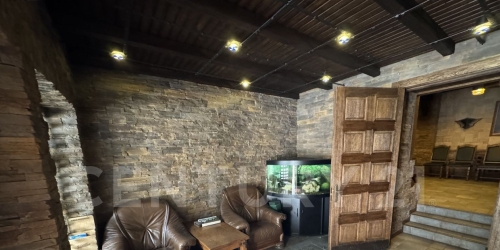 Помещение свободного назначения Красноказарменная улица,  д. 9