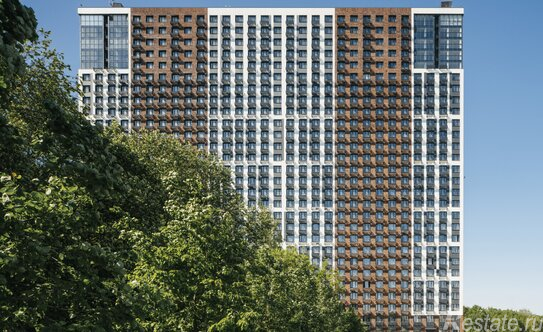 Продажа 2-комн квартиры на вторичном рынке Пятницкое ш,  д. 58,  к. 1