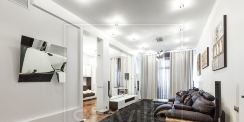 4-комн квартира Янтарный проезд, 9