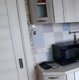 Аренда 3-комн квартиры на вторичном рынке улица Федора Полетаева, 36