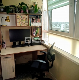 Продажа студии пр-кт Ветеранов, д 171 к 2