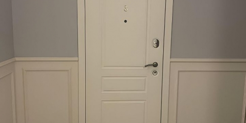 1-комн квартира Кузнецкий Мост ул,  д. 19,  к. 1