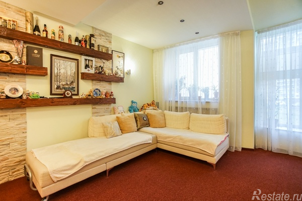 Продажа дома Маршала Новикова ул,  д. 25