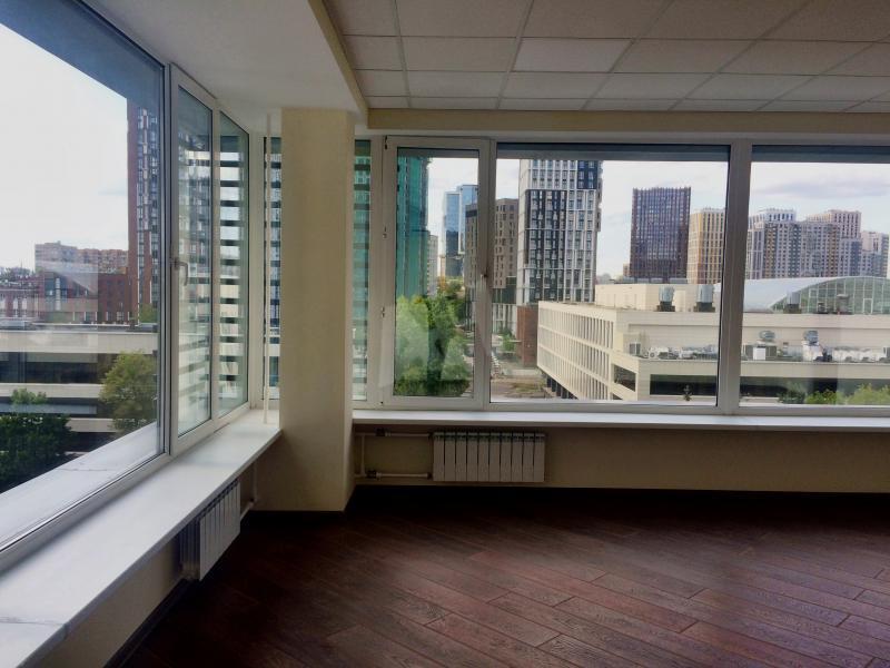 Аренда офиса Выборгская ул