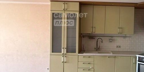 3-комн квартира Карамышевская набережная, 20К1