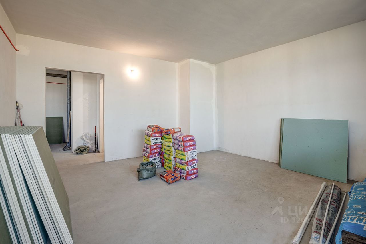 Продажа 6-комн квартиры на вторичном рынке Киевская улица, 3