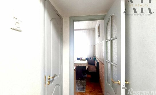 Продажа 1-комн квартиры на вторичном рынке улица Маршала Полубоярова,  д. 2