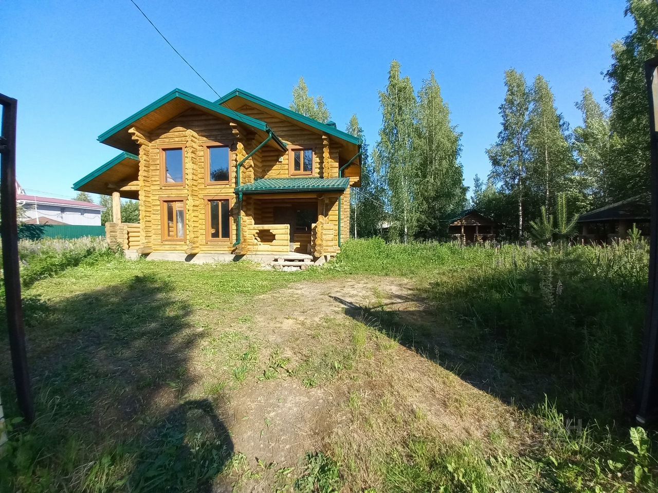 Продажа дома Рахья СНТ, 43