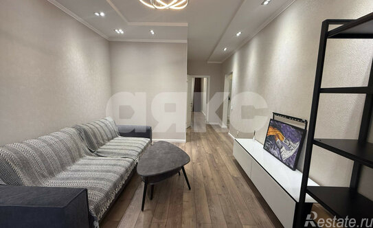 Продажа 2-комн квартиры на вторичном рынке Воскресенск, улица Куйбышева,  д. 47А к3