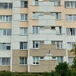 Продажа 1-комн квартиры на вторичном рынке Приморское шоссе,  д. 283
