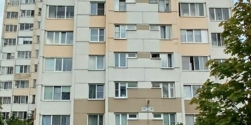 1-комн квартира Приморское шоссе,  д. 283