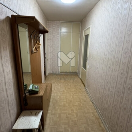 Продажа 3-комн квартиры на вторичном рынке Хасанская улица,  д. 6 к1
