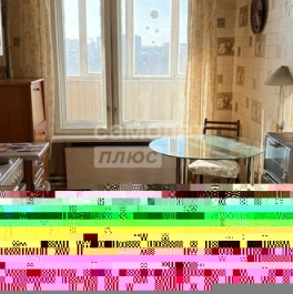 Продажа 3-комн квартиры на вторичном рынке Татарская улица,  д. 14