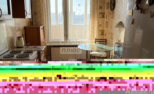 Продажа 3-комн квартиры на вторичном рынке Татарская улица,  д. 14