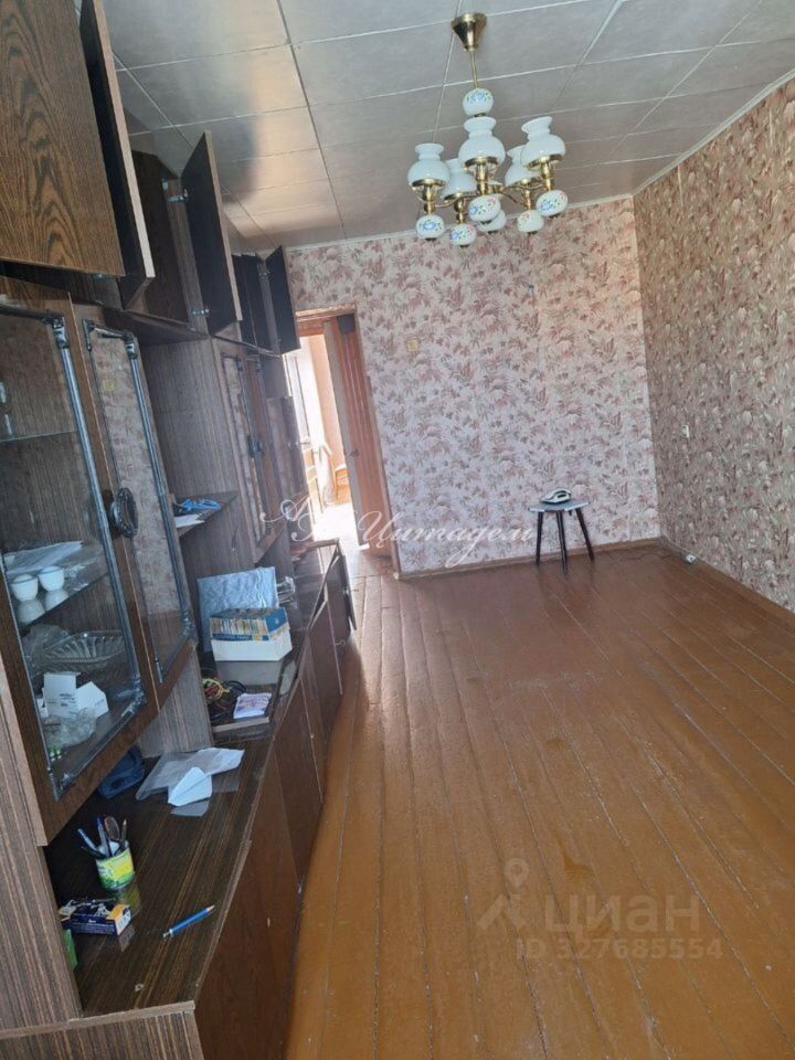 Продажа 2-комн квартиры на вторичном рынке Клин, улица Ломоносова, 1
