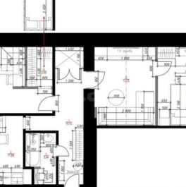 Продажа 3-комн квартиры на вторичном рынке Средний пр-кт,  д. 3/15