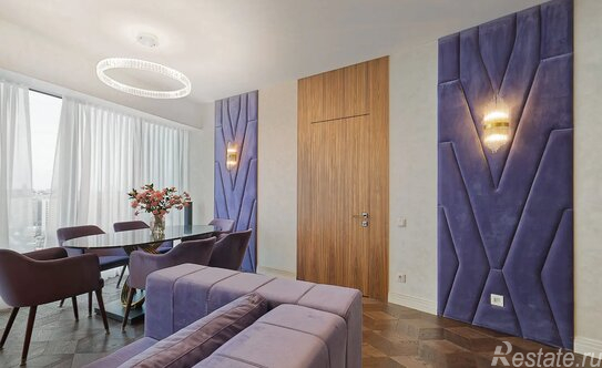 Продажа 4-комн квартиры на вторичном рынке ул Мытная,  д. 40,  к. 1