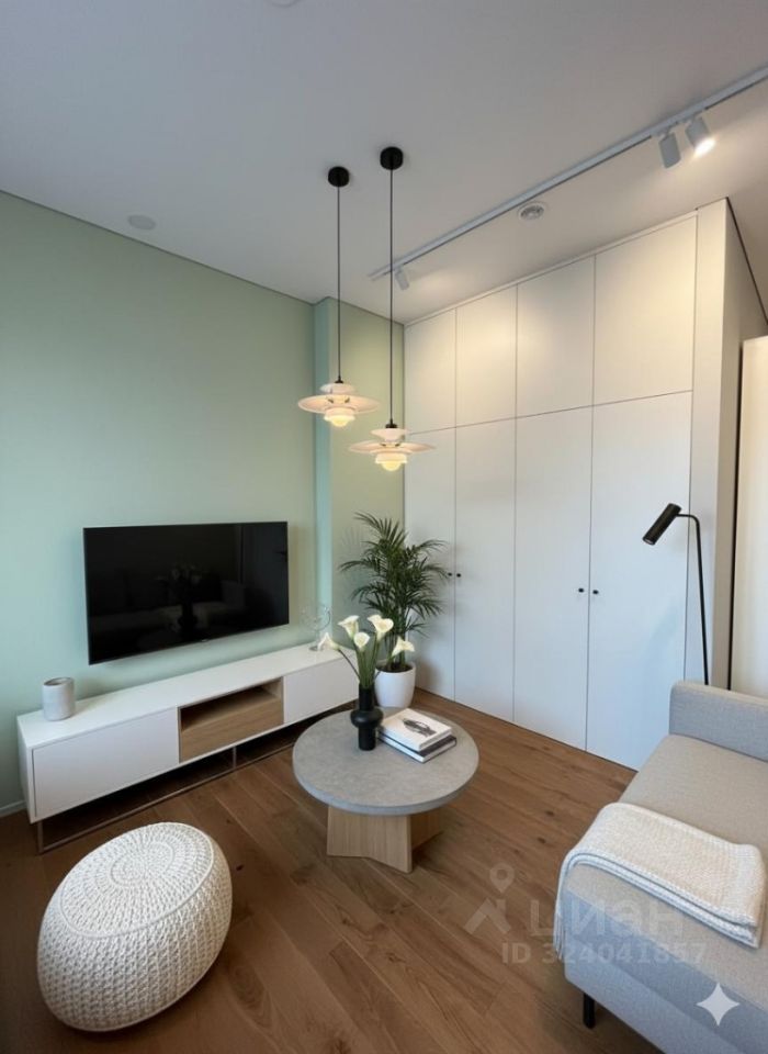 Продажа 3-комн квартиры на вторичном рынке улица Лобачевского, 120к1