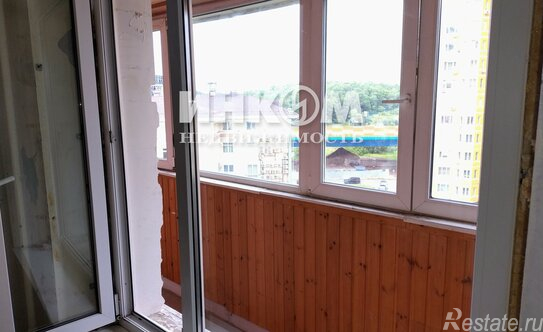 Продажа 2-комн квартиры на вторичном рынке Красногорск г, Павшинская ул,  д. 27