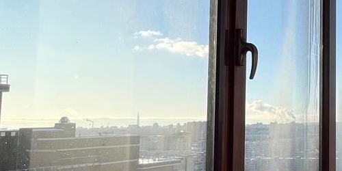 2-комн квартира улица Брянцева, 15к2