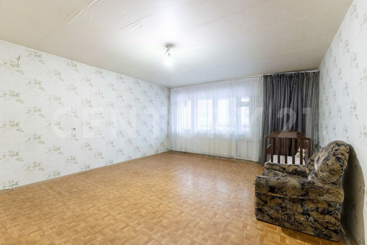 Продажа 3-комн квартиры на вторичном рынке Пулковская улица, 6к1