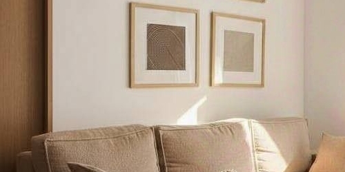 4-комн квартира улица Хамовнический Вал, 36