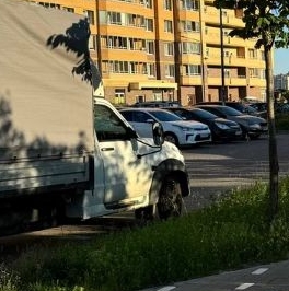 Продажа студии Мурино, бульвар Менделеева, 3 Продажа студии Мурино, бульвар Менделеева, 3