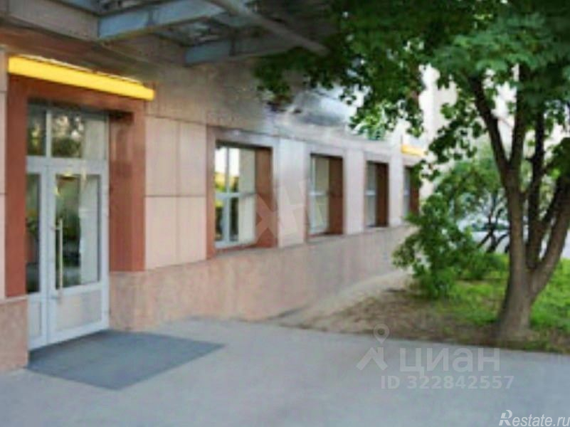 Аренда ПСН проектируемый проезд № 1819