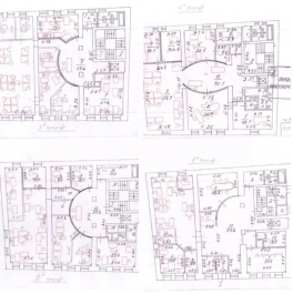 Аренда отдельного здания улица Покровка,  д. 28 с2